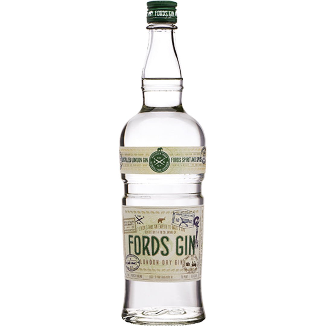 Fords Gin - Latitude Wine & Liquor Merchant